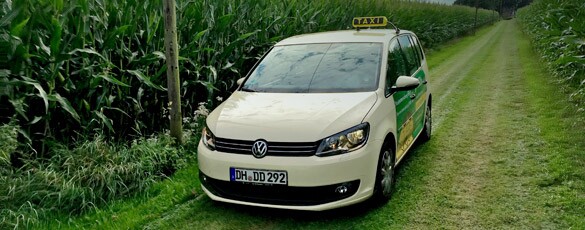 Wir lassen Sie nicht unnötig warten. Tel. 04253 / 292